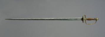 D2012-CMD. Sword
