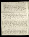D2006-CMD-1046, (2) 19th-century copy of Jacob Giles Morris' last will and testament

