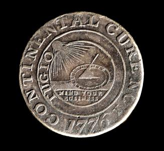 2007-67, Coin, Obverse