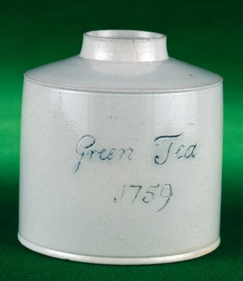 DS1992-0364, Tea Canister