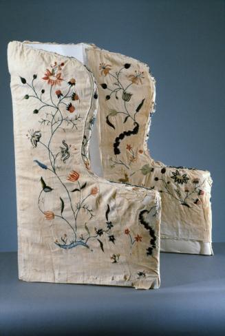1957-202, Textile fragment