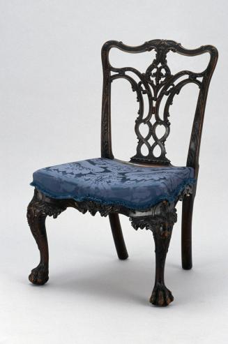TC2005-133, Side chair