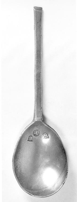 C.2001-88, Spoon