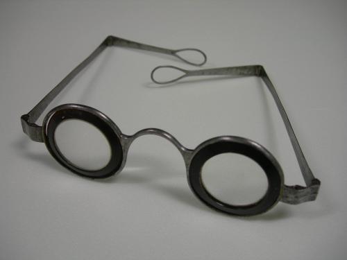 2009 Record Photography. Spectacles.