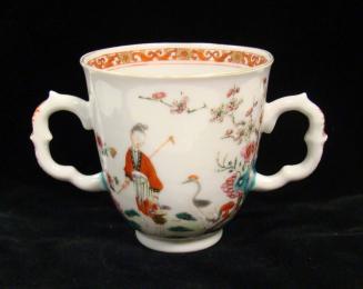 2009 Record shot by ARK. Double-handled cup.