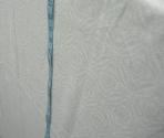 2009 Record shot by L. Baumgarten. Tablecloth, detail of pattern.