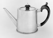 C70-1171. Teapot.
