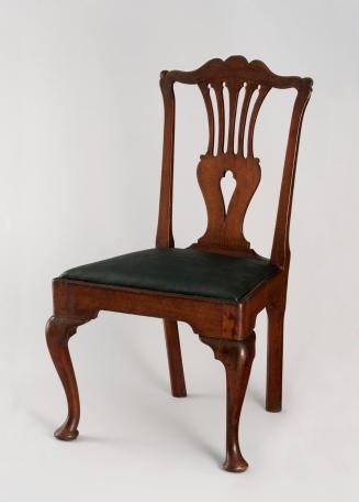 D2010-CMD-67, Side chair