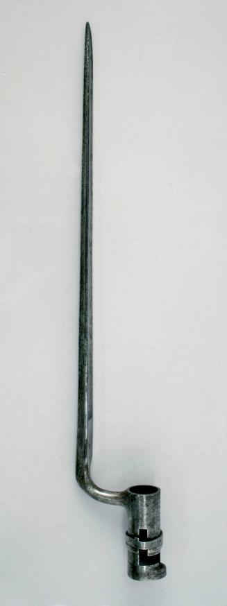 D2010-CL-20. Bayonet