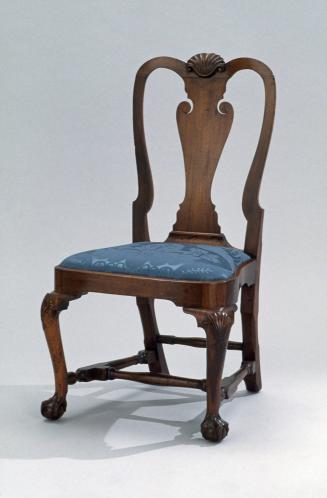 DS2003-640. Side chair
