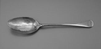 D2012-90. Spoon