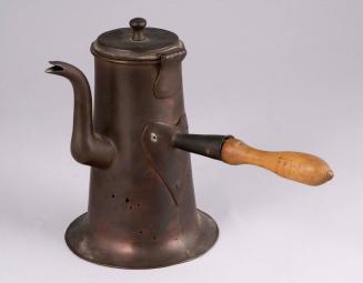 D2011-CL. Coffeepot