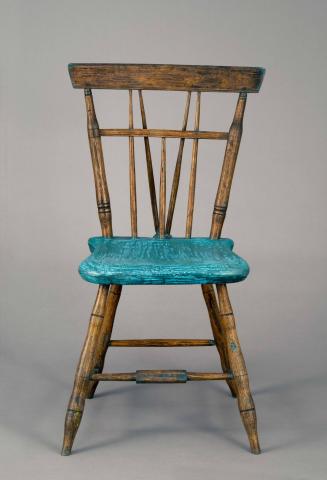D2013-CMD. Chair