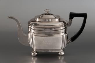 D2013-CMD. Teapot, 2013-26