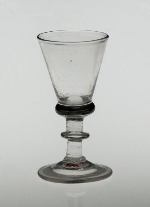 D2013-CL. Wine glass 1930-339
