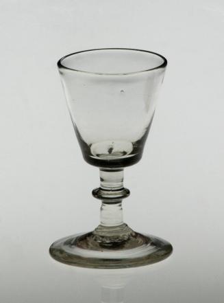 D2013-CL. Wine glass 1930-340,1