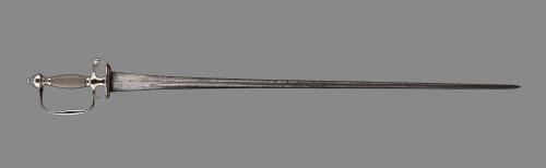 D2014-CMD. Small sword