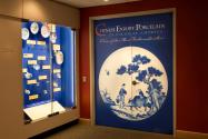 D2014-CMD. "China of the Most Fashionable Sort: Chinese Export Porcelain in Colonial America"