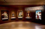 D2013-CMD. "Painters & Paintings in the Early American South"