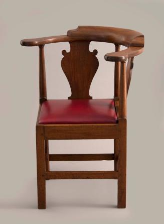 D2014-CMD. Corner chair 2005-114