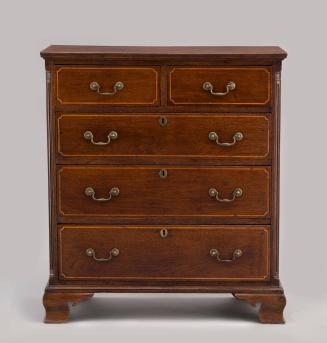 D2013-CMD. Chest of drawers 2013-149