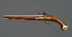 D2014-CMD. Pistol 1949-204