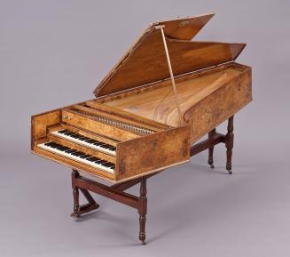 D2014-CMD. Harpsichord 2M 1934-38,A