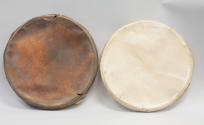 D2014-CMD. Drum heads 1953-491
