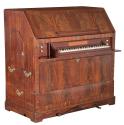 D2014-CMD. Organ 1958-260,A