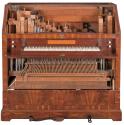 D2014-CMD. Organ 1958-260,A