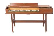 D2014-CMD. Square piano 1980-94