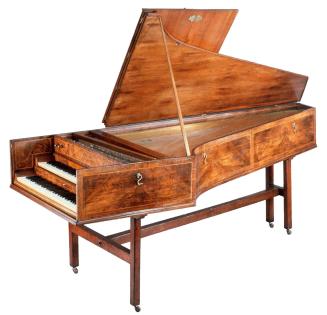 D2014-CMD. Harpsichord 2M 1983-236,A