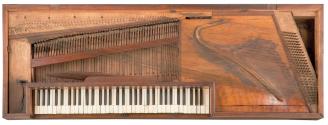D2014-CMD. Square piano 1994-49,A