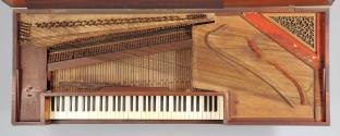 D2014-CMD. Square piano 1994-109