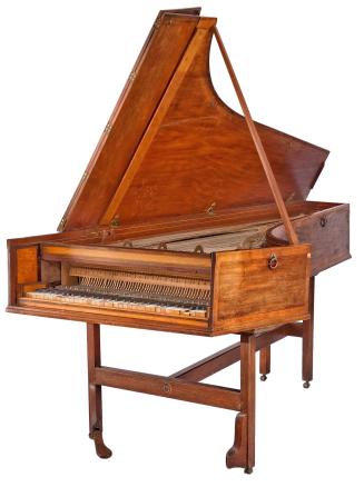 D2014-CMD. Grand piano 1999-236