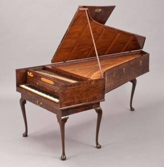 D2014-CMD. Harpsichord 1M 2003-57,A