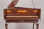 D2014-CMD. Grand piano