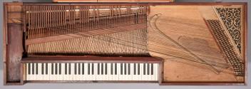 D2014-CMD. Square piano 2003-72