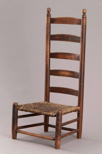 D2014-CMD. Slipper chair 2011-117