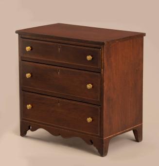 D2014-CMD-0153. Chest of drawers 2013-60