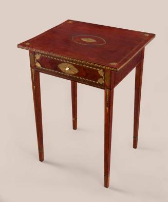 D2014-CMD. Side table 1994-161