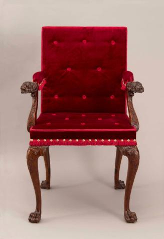 D2014-CMD. Chair 1930-215