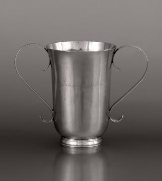 D2014-CMD. Double-handled cup 1993-340,1

