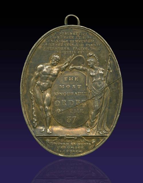 Medal 2007-111