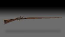 1982-231, musket