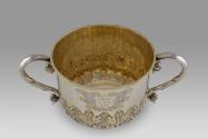 1938-30, Double-handled Covered Cup