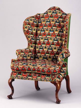 D2014-CMD. Easy Chair 1956-449