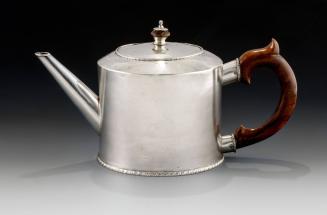 Teapot 1964-272