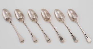 Spoons 1990-86,1-6