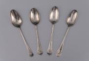 D2013-CMD. Archaeological spoons T067-2013,23-26